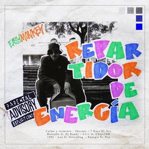 Hunaphú (feat. DJ Randy)