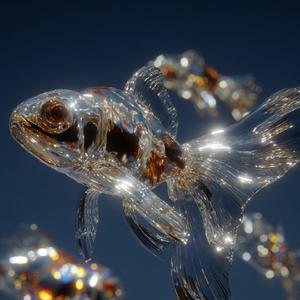 Midnight in My Living Room