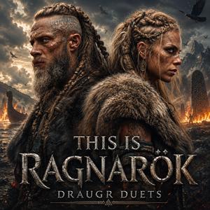 THIS IS RAGNAROK (Dark Viking Rap)