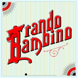 Bambino (feat. Burn&Loot)