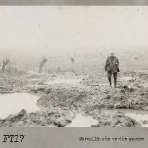 La dernière tranchée