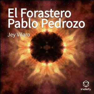 El Forastero Pablo Pedrozo