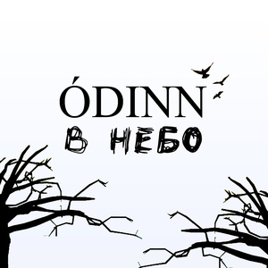 В небо