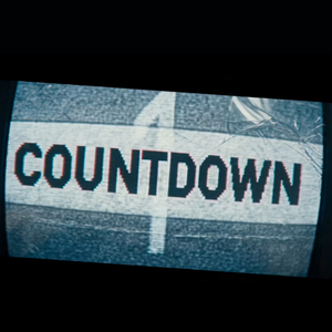 COUNTDOWN