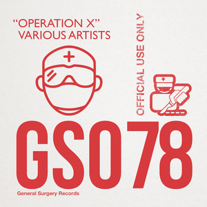 Opiate of The Masses (Original Mix)