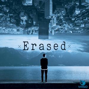 Erased