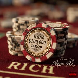 RICH (feat. Puggie baby)