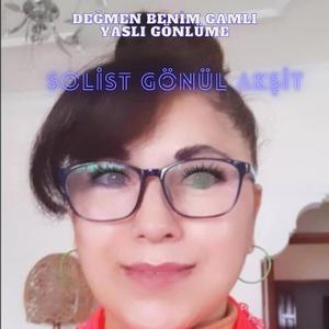 Değmen Benim Gamlı Yaslı Gönlüme