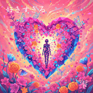 好きすぎる