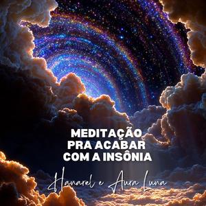 Meditação pra acabar com a insônia