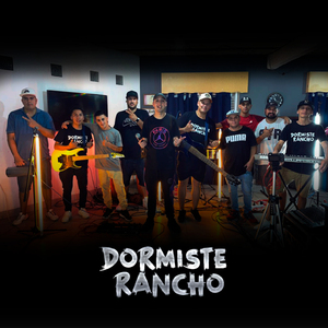 Dormiste Rancho | Session #14: Tarde Gris / Sin Cadenas