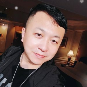 只想和你在一起