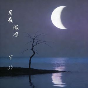 2025月落微凉 wav