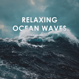 Relaxing Ocean Waves: Peaceful Study Meditation Yoga