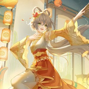 中华墨水娘 (inst)