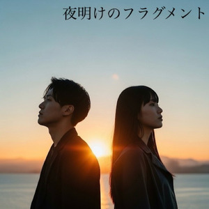 夜明けのフラグメント
