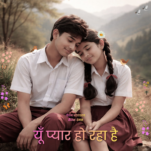 यूँ प्यार हो रहा है