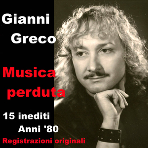 Stregami (Registrazioni originali inediti anni '80) (feat. Il "G" - Gianni Greco)