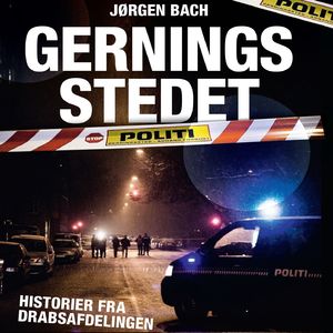 Gerningsstedet - historier fra Drabsafdelingen, del007