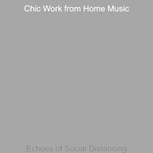 Vibes for Staying at Home