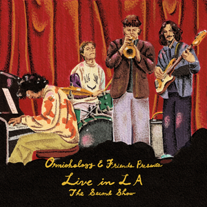 Althaea (Interlude) (Live in LA)