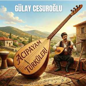 Ardıç Arasında Biter Naneler