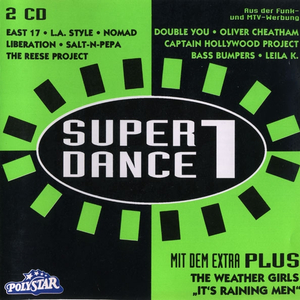 Walkin' On (7'' Version)