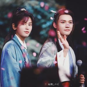 天问（翻自 刘宇宁）