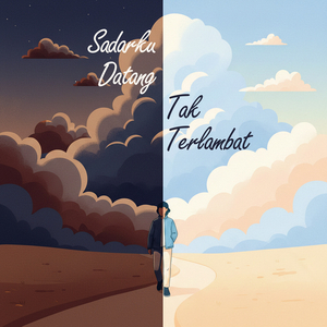 Sadarku Datang Tak Terlambat