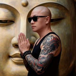 人生是本减法账-邱亮