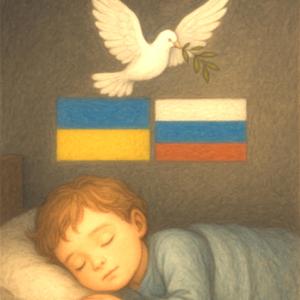 Спокойной ночи На добраніч