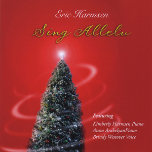 Medley: I Wonder As I Wander