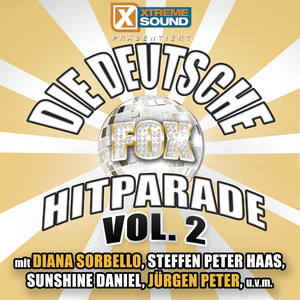 Ich bin verliebt in die Liebe