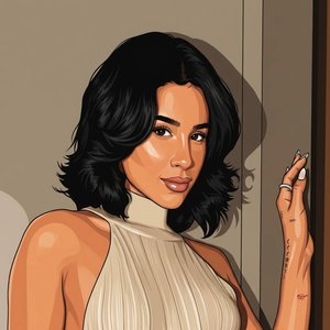 Oración Por Karla Álvarez