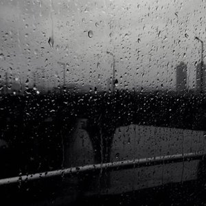 你在的话，下雨也是好天气