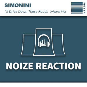 I'll Drive Down These Roads (Original Mix)