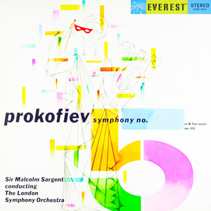 Symphony No. 5 in B-Flat Major, Op. 100: I. Andante