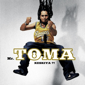 Keskiya ?! (version radio)