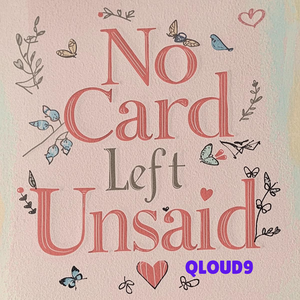 No Card Left Unsaid