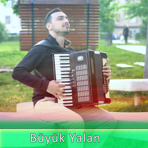 Büyük Yalan