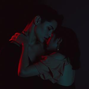 Flirting with a Ghost