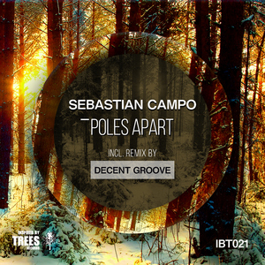 Poles Apart (Decent Groove Remix)