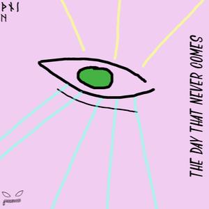 Those Eyes That I Could Never See Again