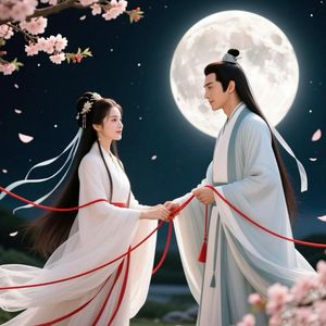 月老红线