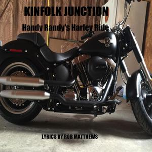 Handy Randy's Harley Ride