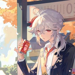 Erase You（原神三周年版）