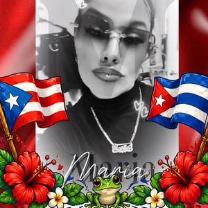 Maria (De Raíces y Fuego)