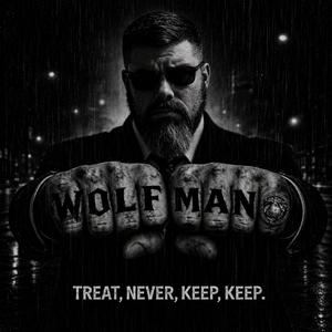 Treat, Never, Keep, Keep