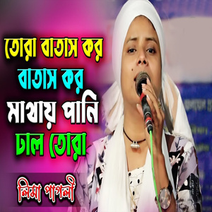 তোরা বাতাস কর বাতাস কর মাথায় পানি ঢাল তোরা