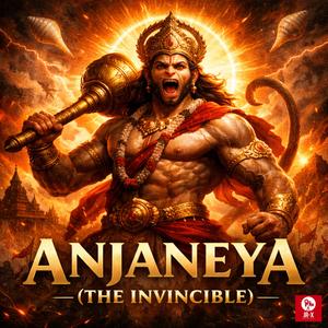 ANJANEYA (THE INVINCIBLE)